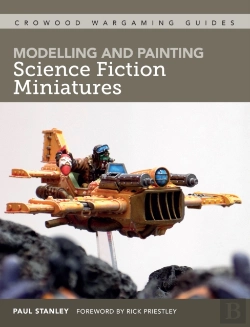 Bertrand.pt - Modelling And Painting Science Fiction Miniatures
