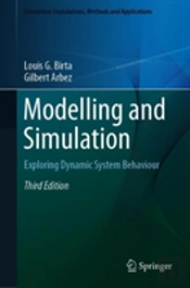 Modelling And Simulation
