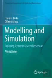 Modelling And Simulation