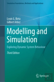 Modelling And Simulation