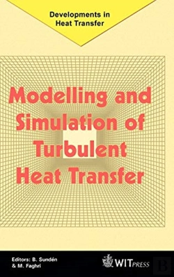 Bertrand.pt - Modelling And Simulation Of Turbulent Heat Transfer