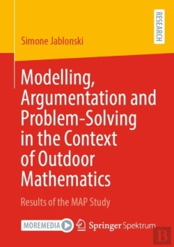 Bertrand.pt - Modelling, Argumentation And Problem-Solving In The Context Of Outdoor Mathematics