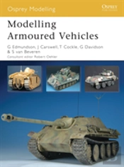 Modelling Armoured Vehicles