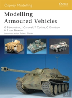 Bertrand.pt - Modelling Armoured Vehicles