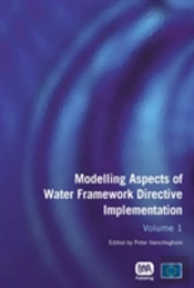 Modelling Aspects Of Water Framework Directive Implementation