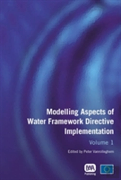 Bertrand.pt - Modelling Aspects Of Water Framework Directive Implementation
