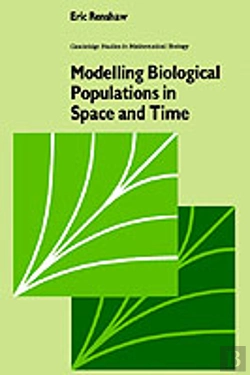 Bertrand.pt - Modelling Biological Populations In Space And Time