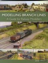 Modelling Branch Lines