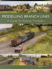 Modelling Branch Lines