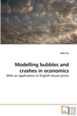 Bertrand.pt - Modelling Bubbles And Crashes In Economi