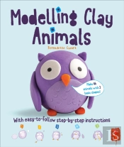 Modelling Clay Animals