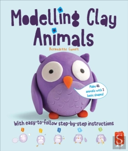 Bertrand.pt - Modelling Clay Animals