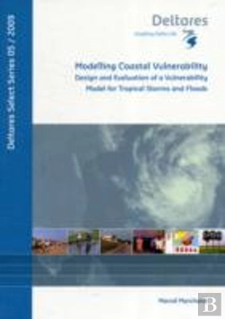 Bertrand.pt - Modelling Coastal Vulnerability