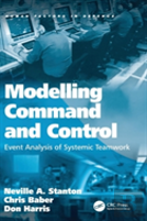 Modelling Command And Control