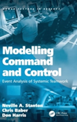 Bertrand.pt - Modelling Command And Control