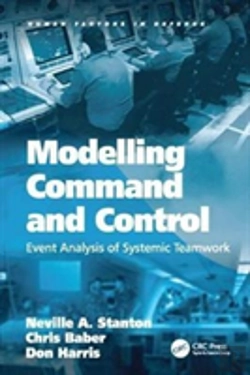 Bertrand.pt - Modelling Command And Control