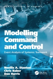 Modelling Command And Control