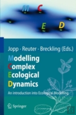 Bertrand.pt - Modelling Complex Ecological Dynamics