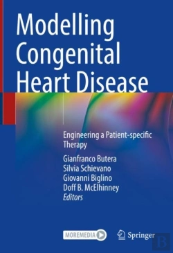 Bertrand.pt - Modelling Congenital Heart Disease