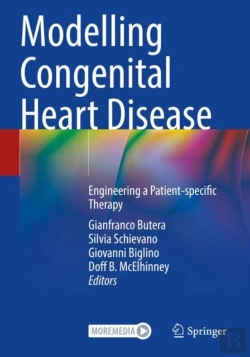Bertrand.pt - Modelling Congenital Heart Disease