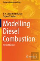 Modelling Diesel Combustion