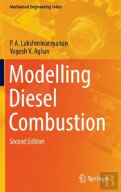 Modelling Diesel Combustion