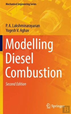 Bertrand.pt - Modelling Diesel Combustion