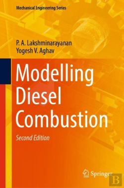 Bertrand.pt - Modelling Diesel Combustion