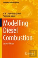 Modelling Diesel Combustion