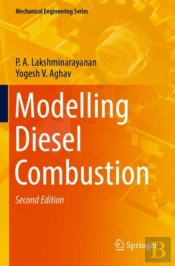 Modelling Diesel Combustion