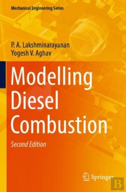 Bertrand.pt - Modelling Diesel Combustion