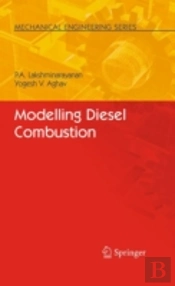 Modelling Diesel Combustion