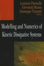 Modelling & Numerics Of Kinetic Dissipative Systems