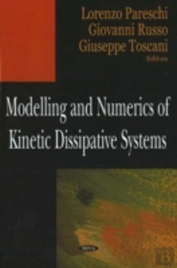 Bertrand.pt - Modelling & Numerics Of Kinetic Dissipative Systems