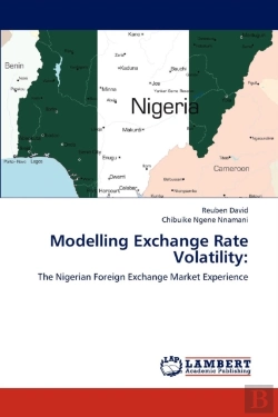 Bertrand.pt - Modelling Exchange Rate Volatility