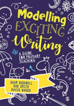 Bertrand.pt - Modelling Exciting Writing