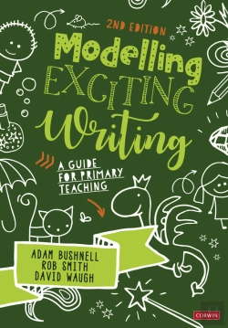 Bertrand.pt - Modelling Exciting Writing