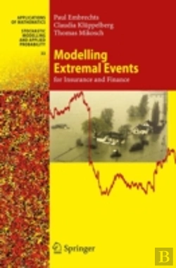 Bertrand.pt - Modelling Extremal Events