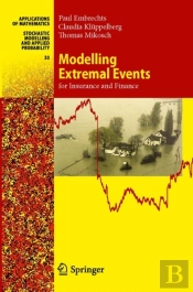 Modelling Extremal Events