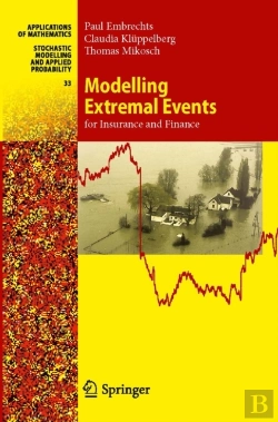 Bertrand.pt - Modelling Extremal Events