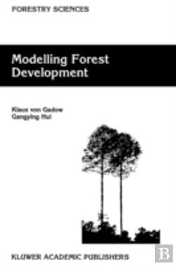 Bertrand.pt - Modelling Forest Development