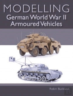 Bertrand.pt - Modelling German Wwii Armoured Vehicles