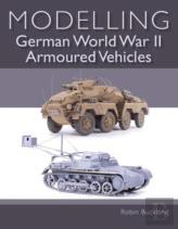 Modelling German Wwii Armoured Vehicles