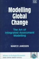Modelling Global Change