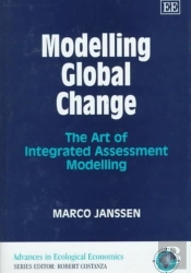 Modelling Global Change