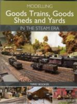 Bertrand.pt - Modelling Goods Trains, Goods Sheds And Yards In The Steam Era