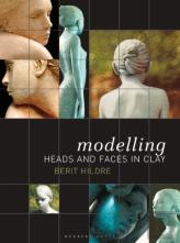 Modelling Heads And Faces In Clay