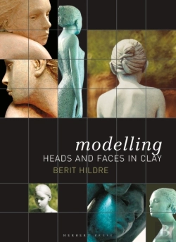 Bertrand.pt - Modelling Heads And Faces In Clay