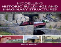 Modelling Historic Buildings And Imaginary Structures