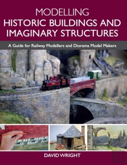 Bertrand.pt - Modelling Historic Buildings And Imaginary Structures